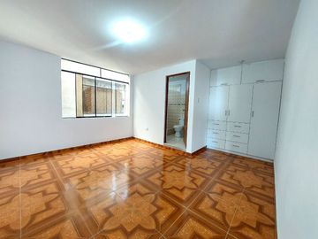 VENTA DE DEPARTAMENTO EN SAN JUAN DE MIRAFLORES CASTRO IGLESIAS
