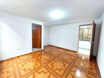 VENTA DE DEPARTAMENTO EN SAN JUAN DE MIRAFLORES CASTRO IGLESIAS