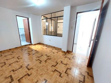 VENTA DE DEPARTAMENTO EN SAN JUAN DE MIRAFLORES CASTRO IGLESIAS