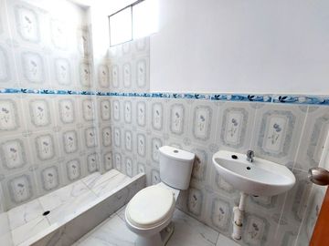 VENTA DE DEPARTAMENTO EN SAN JUAN DE MIRAFLORES CASTRO IGLESIAS