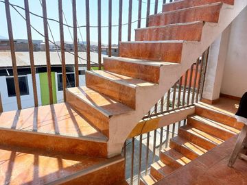 VENTA DE DEPARTAMENTO EN SAN JUAN DE MIRAFLORES CASTRO IGLESIAS