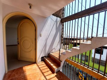 VENTA DE DEPARTAMENTO EN SAN JUAN DE MIRAFLORES CASTRO IGLESIAS