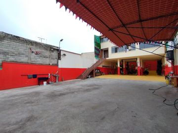 VENTA  CASA COMERCIAL EN SANGOLQUI
