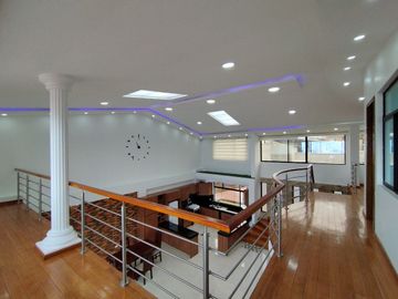 VENTA  CASA COMERCIAL EN SANGOLQUI