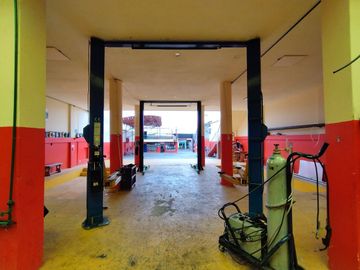 VENTA  CASA COMERCIAL EN SANGOLQUI