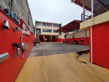 VENTA  CASA COMERCIAL EN SANGOLQUI