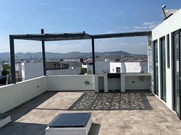 CASA EN VENTA EN PARQUE CAMPECHE, LOMAS DE ANGELÓPOLIS, PUEBLA