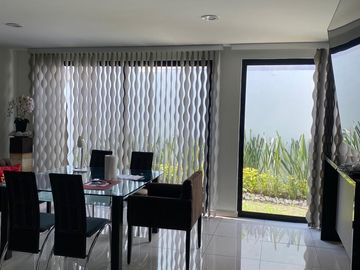 CASA EN VENTA EN PARQUE CAMPECHE, LOMAS DE ANGELÓPOLIS, PUEBLA