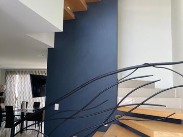 CASA EN VENTA EN PARQUE CAMPECHE, LOMAS DE ANGELÓPOLIS, PUEBLA