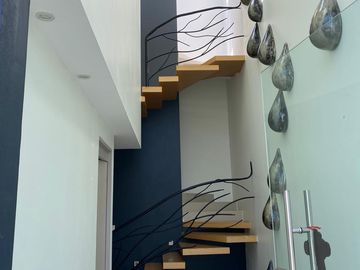CASA EN VENTA EN PARQUE CAMPECHE, LOMAS DE ANGELÓPOLIS, PUEBLA