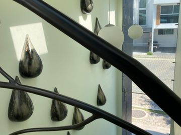 CASA EN VENTA EN PARQUE CAMPECHE, LOMAS DE ANGELÓPOLIS, PUEBLA