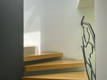 CASA EN VENTA EN PARQUE CAMPECHE, LOMAS DE ANGELÓPOLIS, PUEBLA