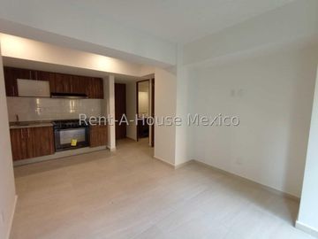 Venta de Departamento en Ampliación Petrolera / Azcapotzalco