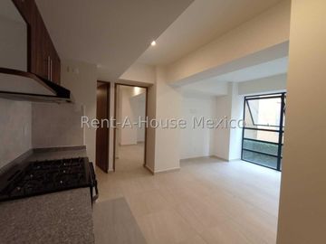 Venta de Departamento en Ampliación Petrolera / Azcapotzalco