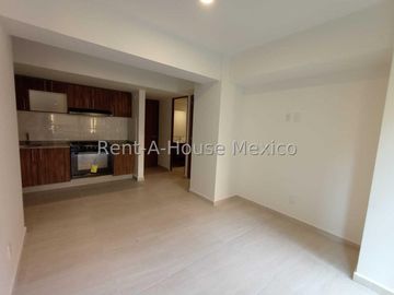 Venta de Departamento en Ampliación Petrolera / Azcapotzalco