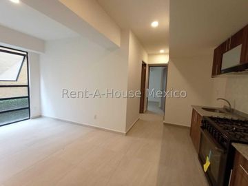 Venta de Departamento en Ampliación Petrolera / Azcapotzalco