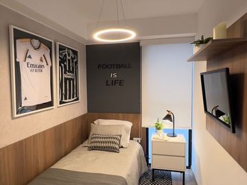 Venta de Departamentos Estreno en San Miguel