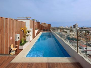 Venta de Departamentos Estreno en San Miguel