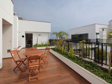 Venta de Departamentos Estreno en San Miguel