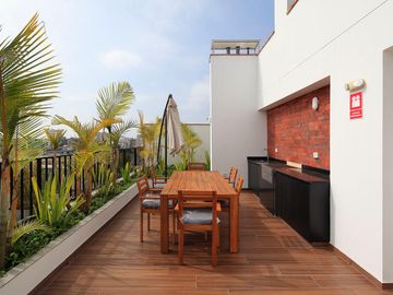 Venta de Departamentos Estreno en San Miguel