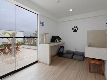 Venta de Departamentos Estreno en San Miguel