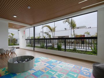 Venta de Departamentos Estreno en San Miguel