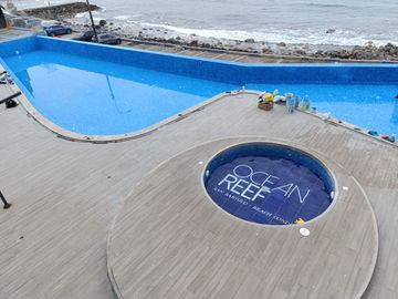 Hermoso Triplex en Ocean Reef