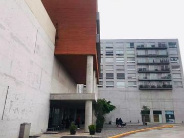 DEPARTAMENTO EN VENTA PUERTA JARDIN COLONIA DEL GAS, AZCAPOTZALCO
