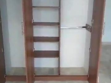 DEPARTAMENTO EN VENTA PUERTA JARDIN COLONIA DEL GAS, AZCAPOTZALCO