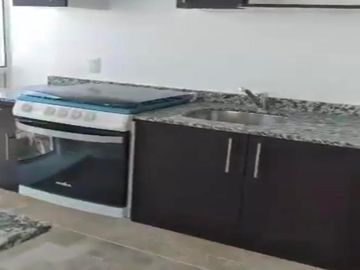 DEPARTAMENTO EN VENTA PUERTA JARDIN COLONIA DEL GAS, AZCAPOTZALCO