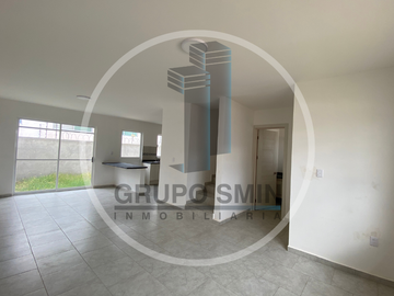 CASA EN VENTA EN FRACCIONAMIENTO BOSQUES DE SAN JUAN