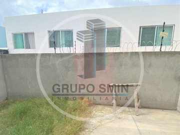 CASA EN VENTA EN FRACCIONAMIENTO BOSQUES DE SAN JUAN