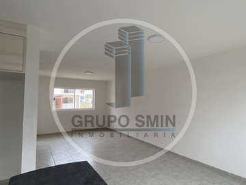 CASA EN VENTA EN FRACCIONAMIENTO BOSQUES DE SAN JUAN