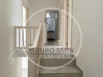 CASA EN VENTA EN FRACCIONAMIENTO BOSQUES DE SAN JUAN