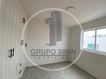 CASA EN VENTA EN FRACCIONAMIENTO BOSQUES DE SAN JUAN