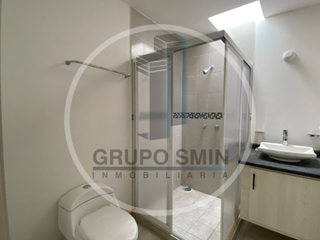 CASA EN VENTA EN FRACCIONAMIENTO BOSQUES DE SAN JUAN