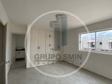 CASA EN VENTA EN FRACCIONAMIENTO BOSQUES DE SAN JUAN