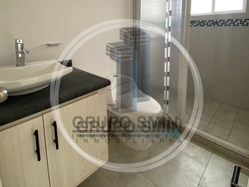 CASA EN VENTA EN FRACCIONAMIENTO BOSQUES DE SAN JUAN