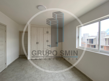 CASA EN VENTA EN FRACCIONAMIENTO BOSQUES DE SAN JUAN