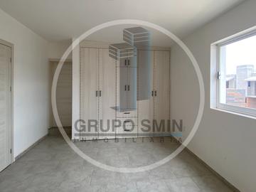 CASA EN VENTA EN FRACCIONAMIENTO BOSQUES DE SAN JUAN