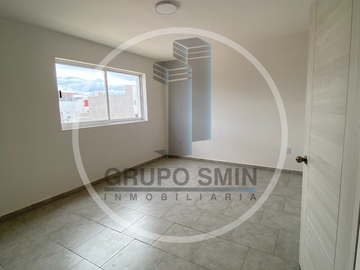 CASA EN VENTA EN FRACCIONAMIENTO BOSQUES DE SAN JUAN