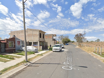 CASA POR ESCRITURAR EN PRADERA ZAPOPAN, LAS PRADERAS TESISTAN , ZAPOPAN , JALISCO.