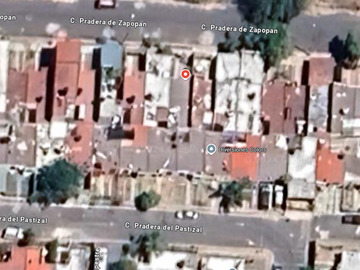 CASA POR ESCRITURAR EN PRADERA ZAPOPAN, LAS PRADERAS TESISTAN , ZAPOPAN , JALISCO.