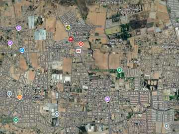 CASA POR ESCRITURAR EN PRADERA ZAPOPAN, LAS PRADERAS TESISTAN , ZAPOPAN , JALISCO.