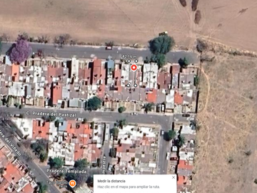 CASA POR ESCRITURAR EN PRADERA ZAPOPAN, LAS PRADERAS TESISTAN , ZAPOPAN , JALISCO.