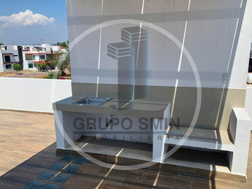 CASA EN VENTA EN PRIVADA BUGAMBILIAS SAN JUAN DEL RÍO