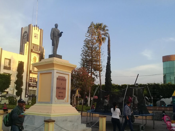 Casa en 