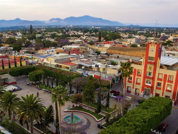 Casa en 