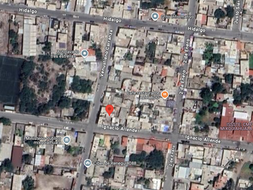 Casa en 