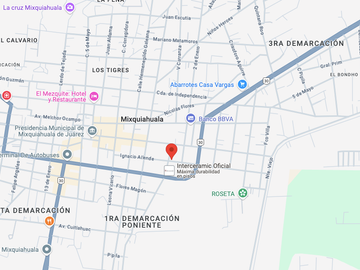 Casa en 